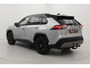 Toyota RAV4 2.5 Hybrid AWD Bi-Tone | Trekhaak | Navigatie | 360 camera | Leder | Stoel-/stuurverwarming | Dodehoek detectie | JBL | Digitale binnenspiegel | 19 inch
