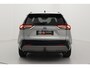 Toyota RAV4 2.5 Hybrid AWD Bi-Tone | Trekhaak | Navigatie | 360 camera | Leder | Stoel-/stuurverwarming | Dodehoek detectie | JBL | Digitale binnenspiegel | 19 inch