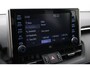 Toyota RAV4 2.5 Hybrid AWD Bi-Tone | Trekhaak | Navigatie | 360 camera | Leder | Stoel-/stuurverwarming | Dodehoek detectie | JBL | Digitale binnenspiegel | 19 inch