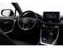 Toyota RAV4 2.5 Hybrid AWD Bi-Tone | Trekhaak | Navigatie | 360 camera | Leder | Stoel-/stuurverwarming | Dodehoek detectie | JBL | Digitale binnenspiegel | 19 inch