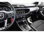 Audi Q3 45 TFSIe 245pk PHEV S Edition | Camera | Elek. Stoelen | Matrix LED | Adaptive Cruise | 20" Velgen