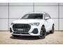 Audi Q3 45 TFSIe 245pk PHEV S Edition | Camera | Elek. Stoelen | Matrix LED | Adaptive Cruise | 20" Velgen