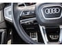 Audi Q3 45 TFSIe 245pk PHEV S Edition | Camera | Elek. Stoelen | Matrix LED | Adaptive Cruise | 20" Velgen