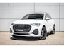 Audi Q3 45 TFSIe 245pk PHEV S Edition | Camera | Elek. Stoelen | Matrix LED | Adaptive Cruise | 20" Velgen