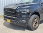 Dodge Ram 1500 pick up 4x4 Crew Cab Limited Night LPG