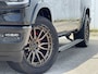 Dodge Ram 1500 pick up 4x4 Crew Cab Limited Night LPG
