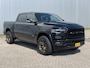 Dodge Ram 1500 pick up 4x4 Crew Cab Limited Night LPG