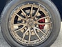 Dodge Ram 1500 pick up 4x4 Crew Cab Limited Night LPG