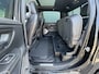 Dodge Ram 1500 pick up 4x4 Crew Cab Limited Night LPG