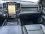 Dodge Ram 1500 pick up 4x4 Crew Cab Limited Night LPG