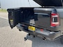 Dodge Ram 1500 pick up 4x4 Crew Cab Limited Night LPG