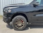 Dodge Ram 1500 pick up 4x4 Crew Cab Limited Night LPG