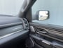 Dodge Ram 1500 pick up 4x4 Crew Cab Limited Night LPG