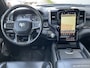 Dodge Ram 1500 pick up 4x4 Crew Cab Limited Night LPG