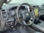 Dodge Ram 1500 pick up 4x4 Crew Cab Limited Night LPG