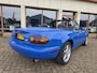 Mazda MX-5 MIATA 1.6 | Hardtop | Airco | Kofferrek | Softtop