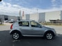 Dacia Sandero 1.6 Stepway LET OP KOPPELING ZIT HOOG