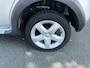 Dacia Sandero 1.6 Stepway LET OP KOPPELING ZIT HOOG