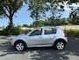 Dacia Sandero 1.6 Stepway LET OP KOPPELING ZIT HOOG