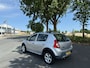Dacia Sandero 1.6 Stepway LET OP KOPPELING ZIT HOOG