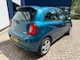 Nissan Micra 1.2 DIG-S 98pk AUTOMAAT Connect Edition / ECC / CRUISE / NAVI / PDC / APK 06-27