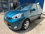 Nissan Micra 1.2 DIG-S 98pk AUTOMAAT Connect Edition / ECC / CRUISE / NAVI / PDC / APK 06-27