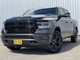 Dodge Ram 1500 pick up 4x4 Crew Cab Laramie LPG