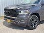 Dodge Ram 1500 pick up 4x4 Crew Cab Laramie LPG