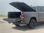Dodge Ram 1500 pick up 4x4 Crew Cab Laramie LPG