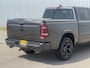 Dodge Ram 1500 pick up 4x4 Crew Cab Laramie LPG