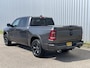 Dodge Ram 1500 pick up 4x4 Crew Cab Laramie LPG