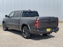 Dodge Ram 1500 pick up 4x4 Crew Cab Laramie LPG