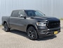 Dodge Ram 1500 pick up 4x4 Crew Cab Laramie LPG