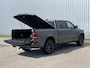 Dodge Ram 1500 pick up 4x4 Crew Cab Laramie LPG