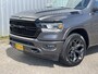 Dodge Ram 1500 pick up 4x4 Crew Cab Laramie LPG