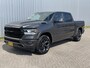 Dodge Ram 1500 pick up 4x4 Crew Cab Laramie LPG