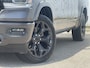 Dodge Ram 1500 pick up 4x4 Crew Cab Laramie LPG
