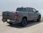 Dodge Ram 1500 pick up 4x4 Crew Cab Laramie LPG