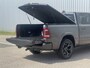 Dodge Ram 1500 pick up 4x4 Crew Cab Laramie LPG