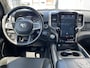 Dodge Ram 1500 pick up 4x4 Crew Cab Laramie LPG