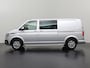 Volkswagen Transporter 2.0TDI 150PK DSG Automaat | 2xSchuifdeur | Navigatie | Airco | Cruise | Trekhaak | Privacy glas