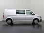 Volkswagen Transporter 2.0TDI 150PK DSG Automaat | 2xSchuifdeur | Navigatie | Airco | Cruise | Trekhaak | Privacy glas