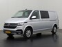 Volkswagen Transporter 2.0TDI 150PK DSG Automaat | 2xSchuifdeur | Navigatie | Airco | Cruise | Trekhaak | Privacy glas
