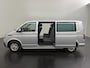 Volkswagen Transporter 2.0TDI 150PK DSG Automaat | 2xSchuifdeur | Navigatie | Airco | Cruise | Trekhaak | Privacy glas