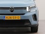 Citroën E-C3 You 113pk 44 kWh | SoH 95,5% | Bluetooth | Connected services | Cruise control | Parkeersensoren achter |