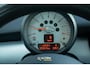 MINI Cooper 1.6 Chili | Lage KM Cruise Airco