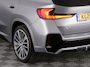 BMW X1 xDrive30e M-sport | LEDER | PANORAMADAK *MAT GRIJS* !