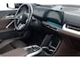 BMW X1 xDrive30e M-sport | LEDER | PANORAMADAK *MAT GRIJS*