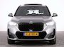 BMW X1 xDrive30e M-sport | LEDER | PANORAMADAK *MAT GRIJS* !