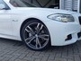 BMW 5-Serie Touring 528i High Executive M-Sport - STAGE 2 TUNING - VOLLEDIG ONDERHOUDEN -